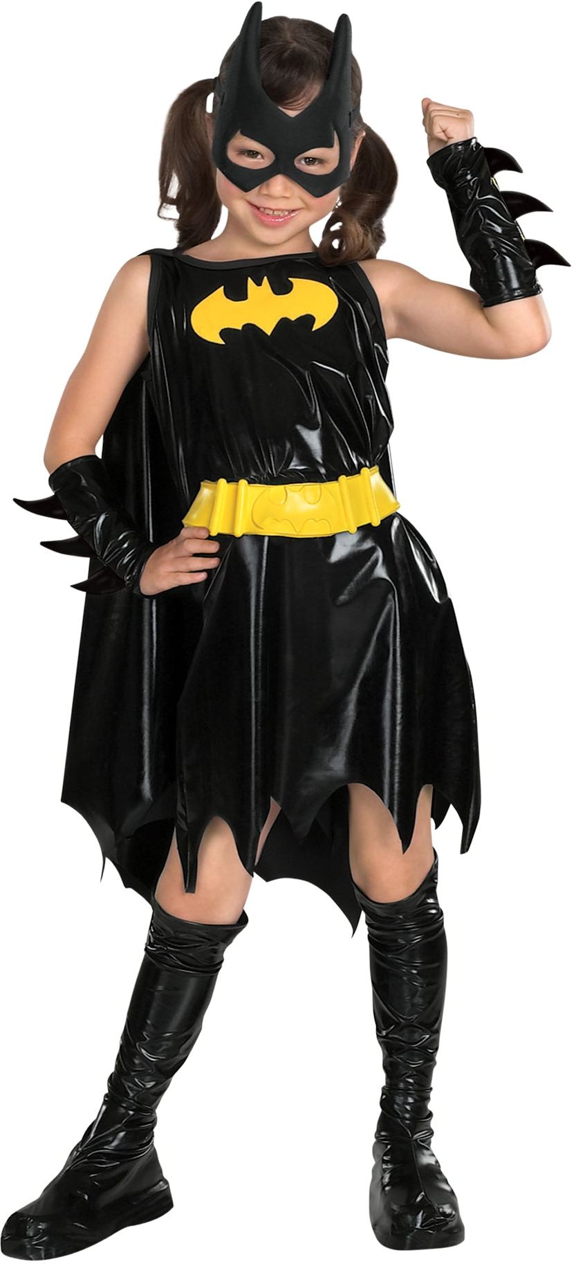 Officieel Batgirl Outfit Meisjes DC Comics