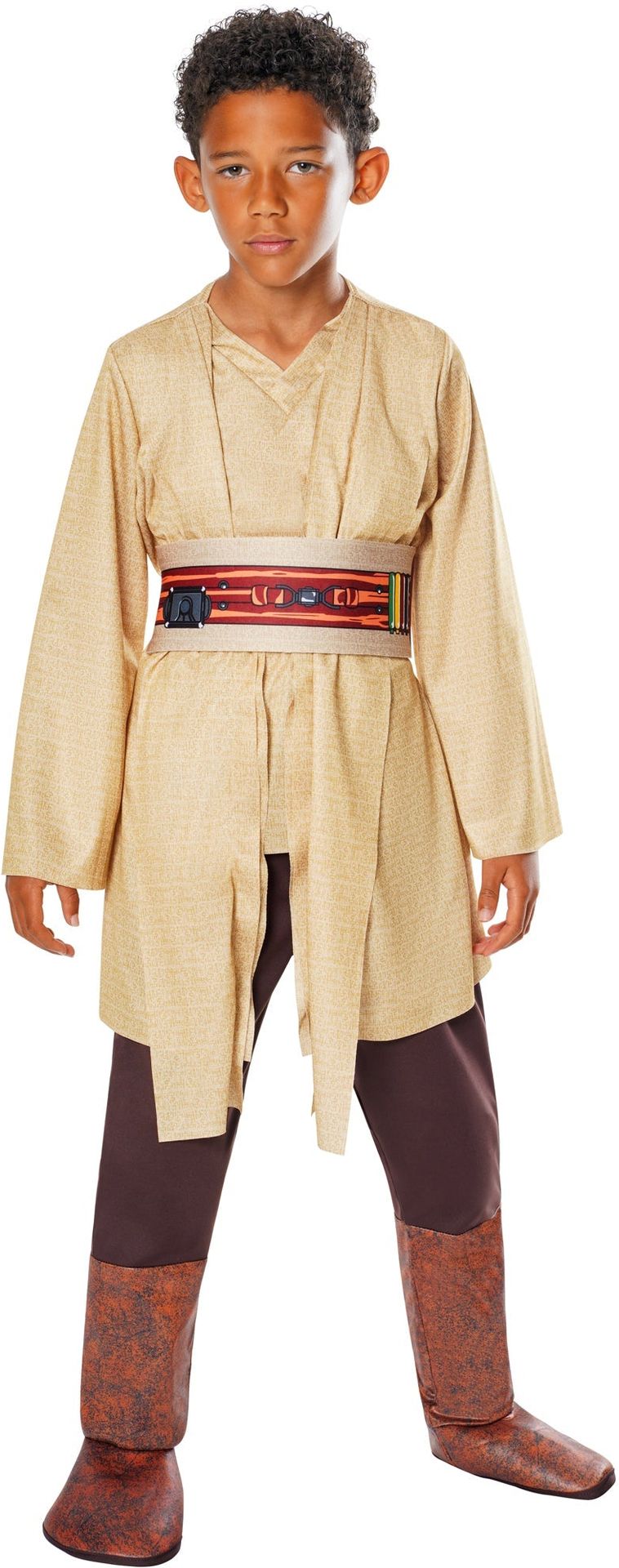 Officieel Jedi Outfit Jongens
