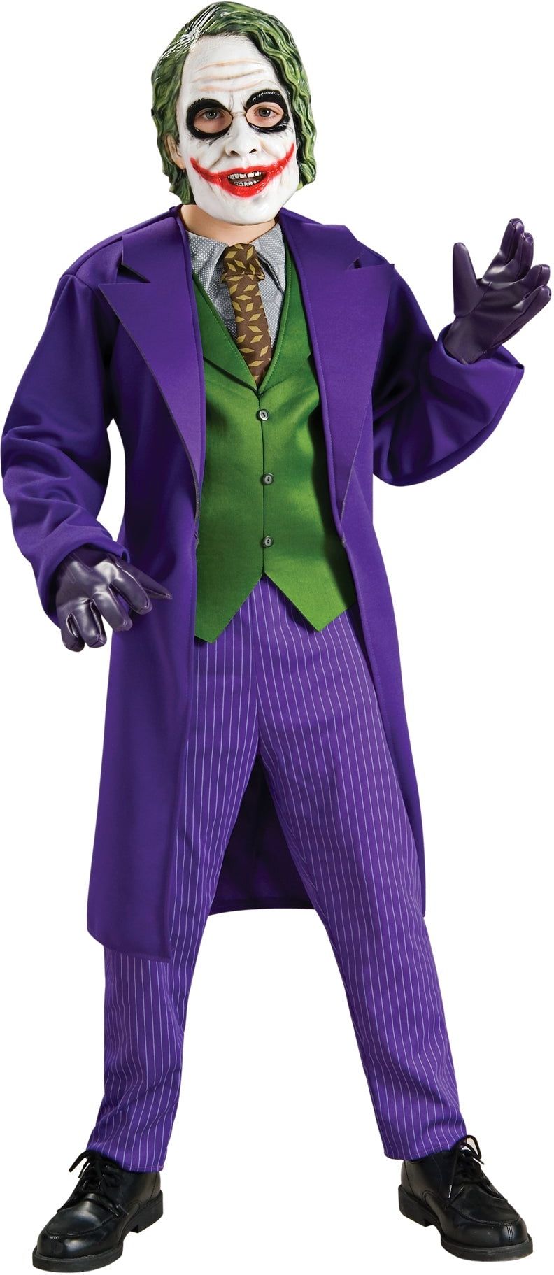 Officieel The Joker Outfit Jongens WB DC Comics