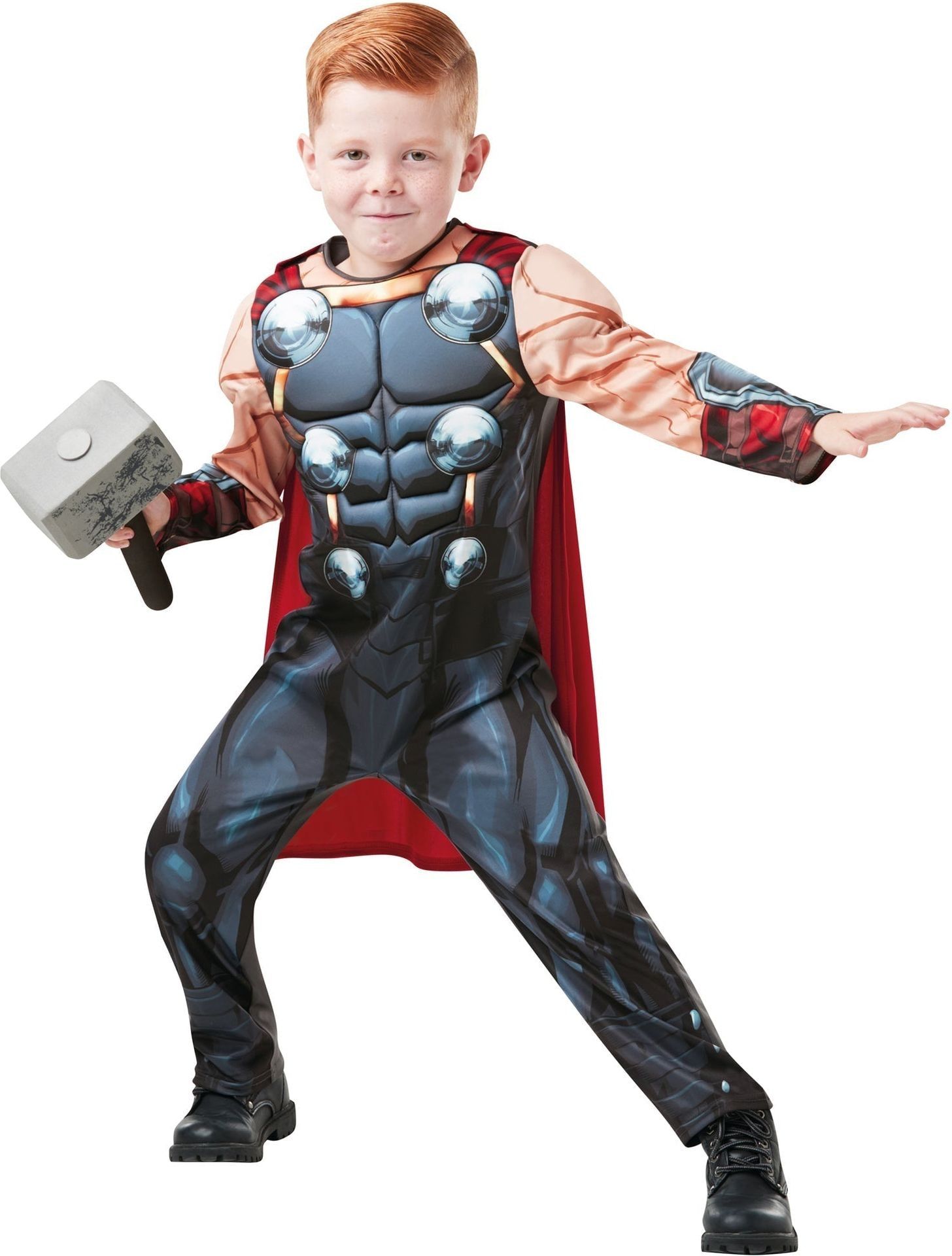 Officieel Thor Outfit Jongens