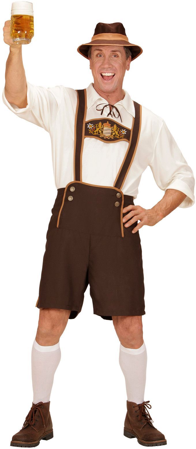 Oktoberfest outfit