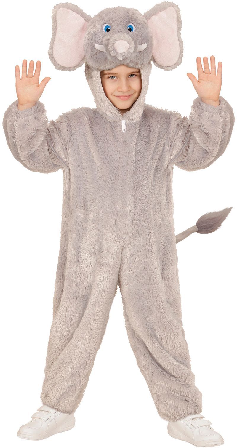 Olifant onesie