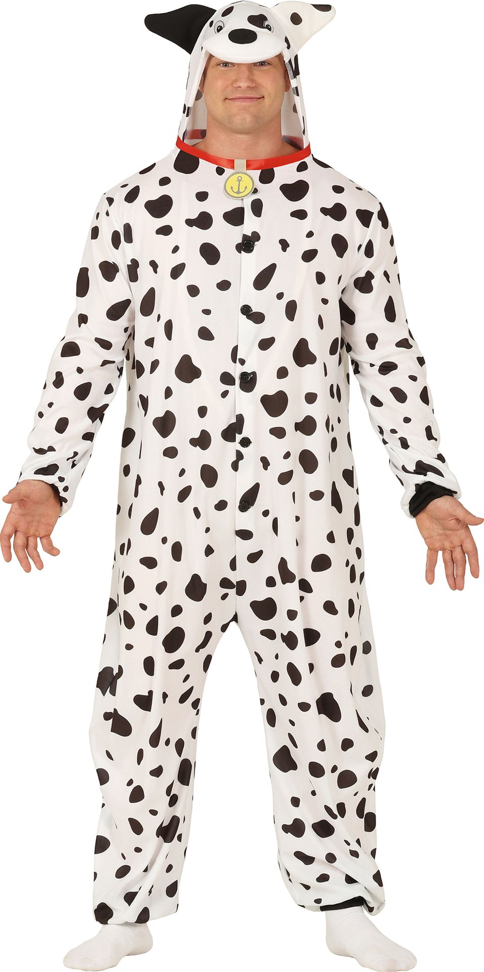 Onesie 101 dalmatiers