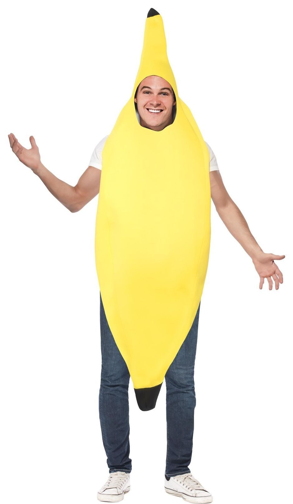 Onesie Banaan