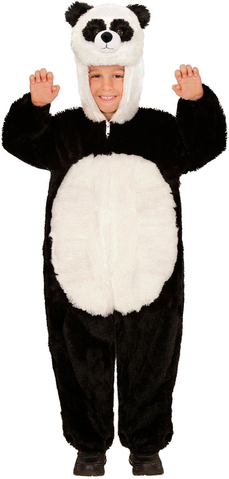 Onesie panda