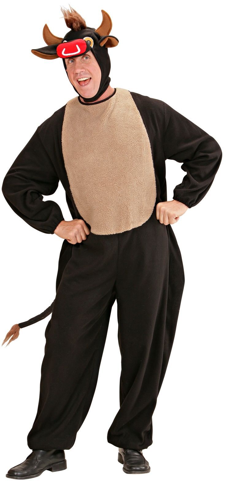 Onesie stier