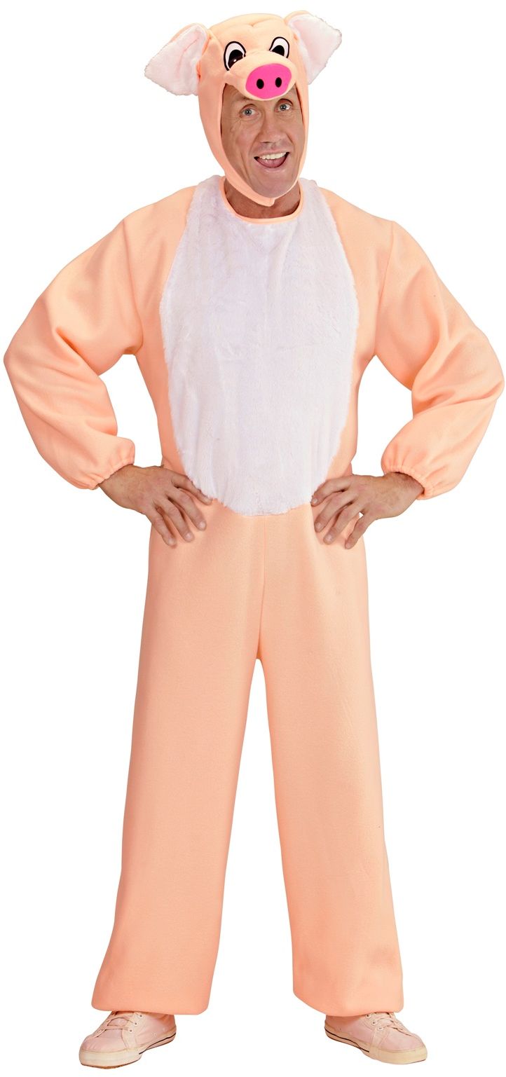 Onesie varken