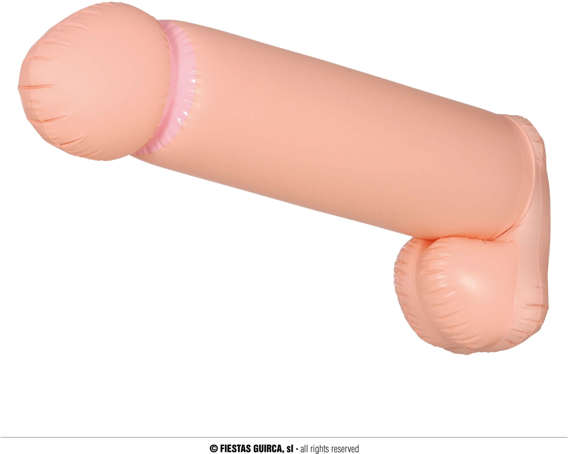 Opblaasbare Penis Vrijgezellenfeest
