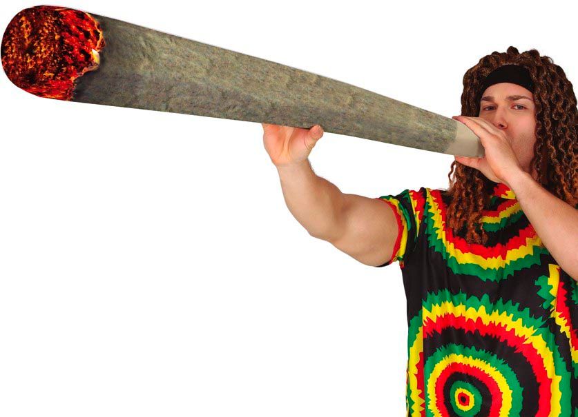 Opblaasbare Reuze Joint