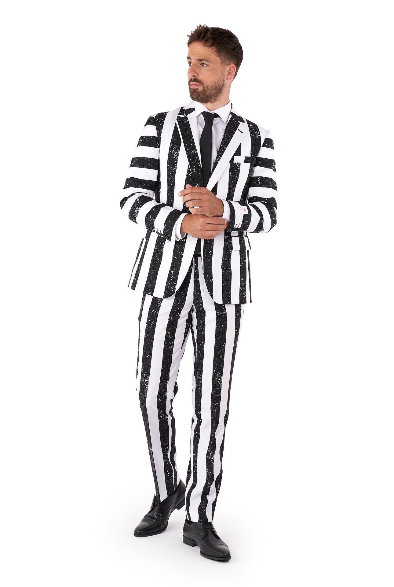 Opposuits Beetlejuice retro pak