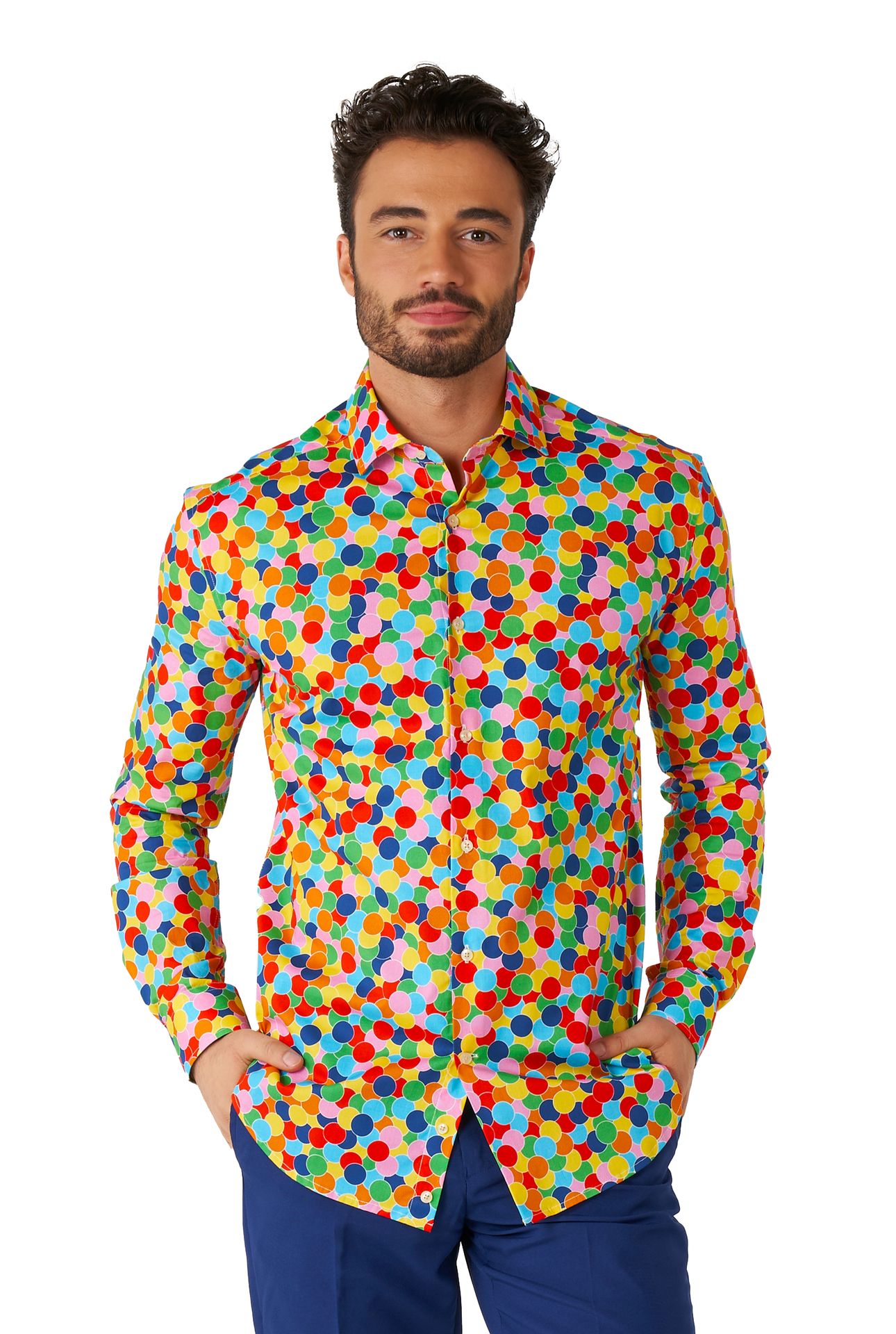 Opposuits Confetteroni blouse