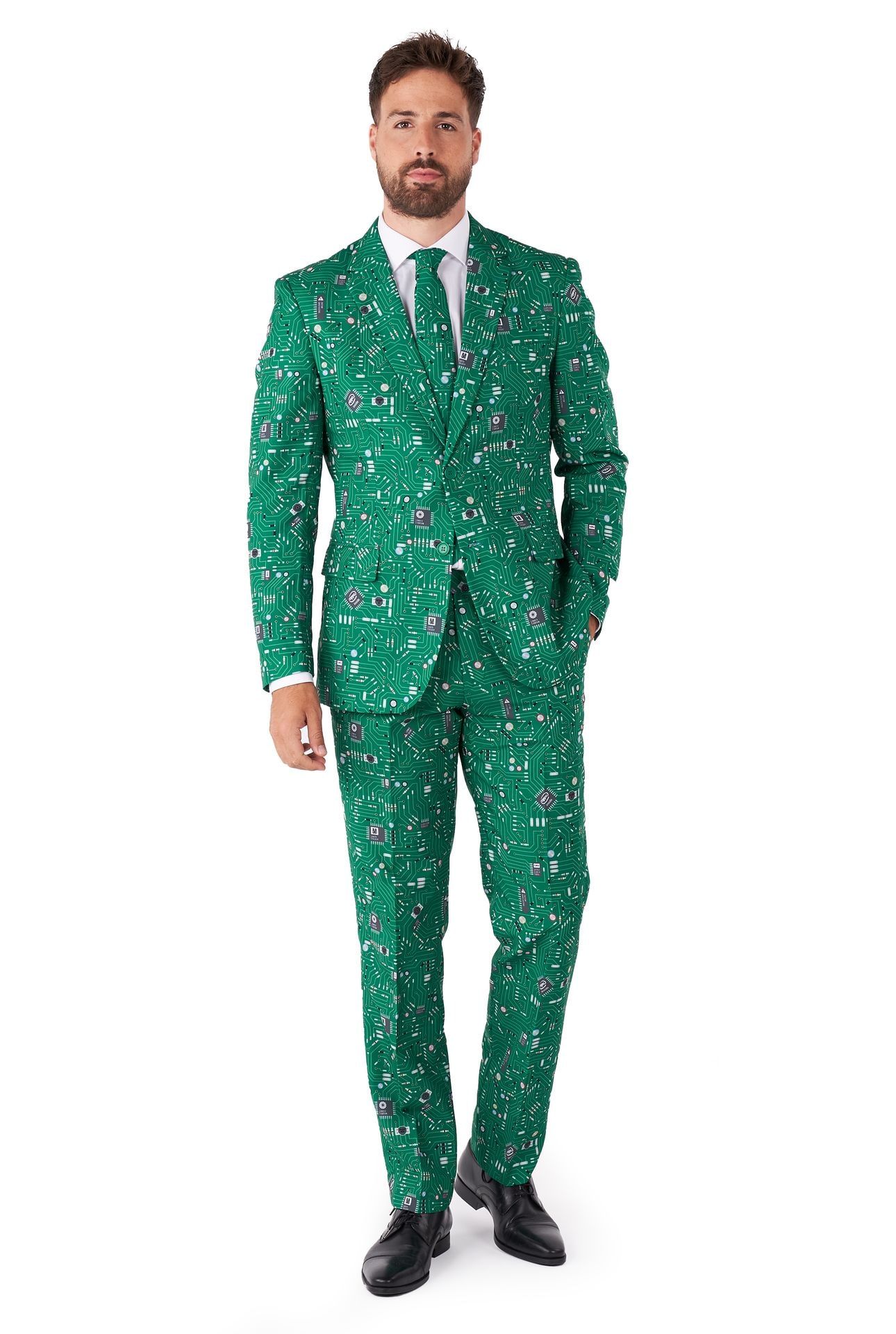 Opposuits Cool Circuit pak