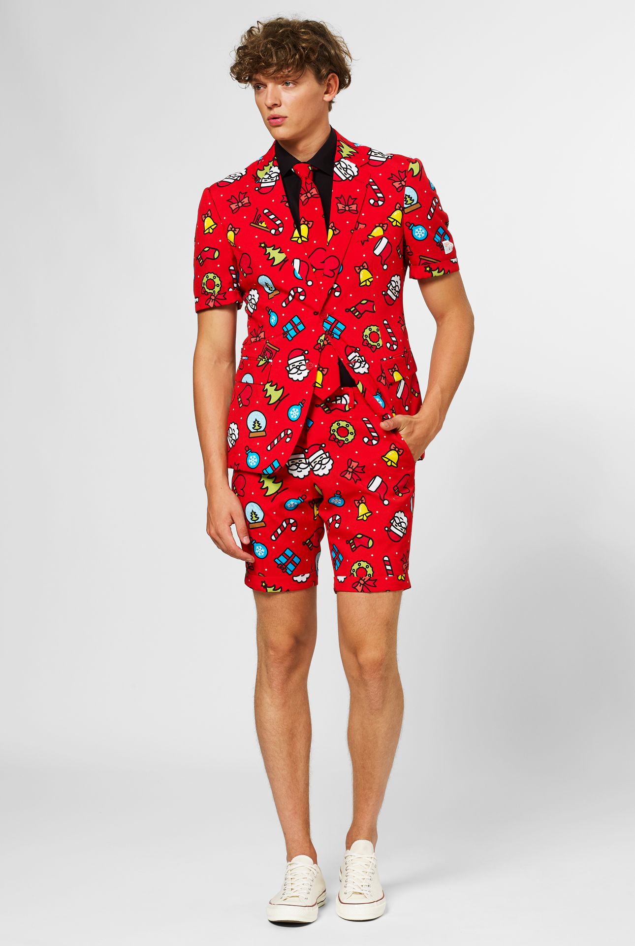 Opposuits Dapper Decorator Summer pak
