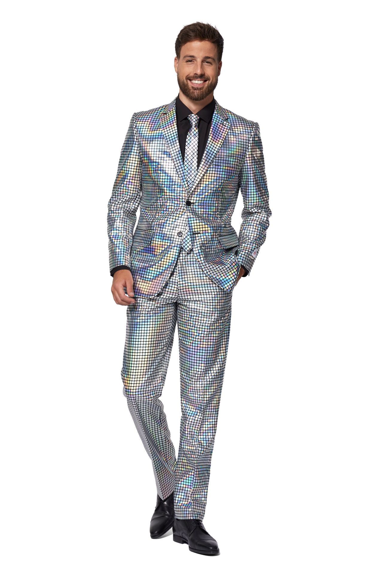 Opposuits Discoballer pak