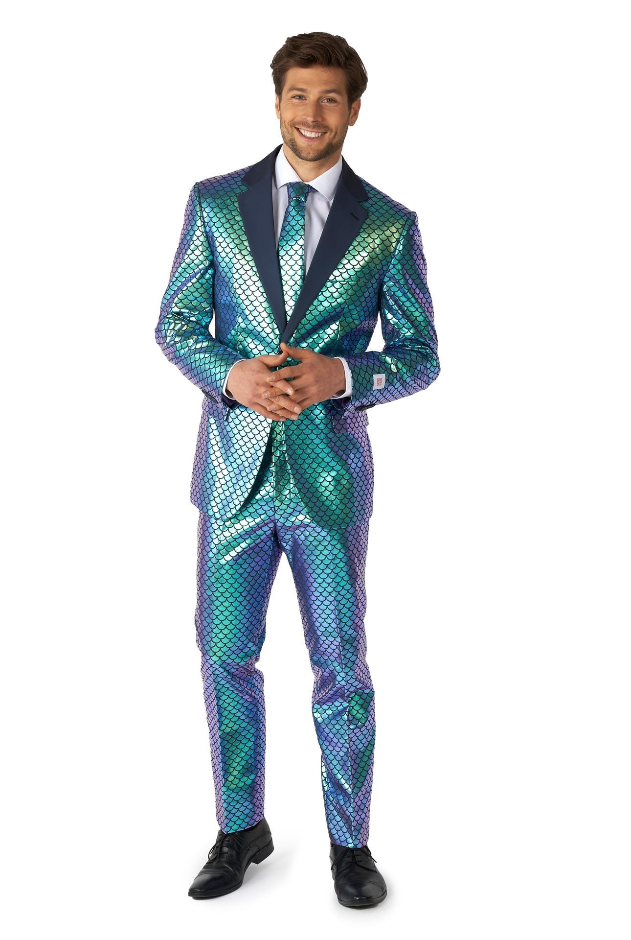 Opposuits Fancy Fish pak