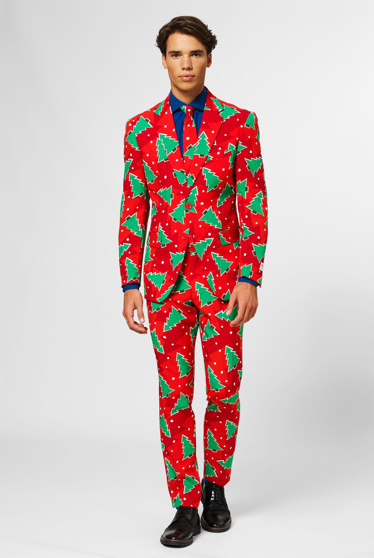 Opposuits Fine Pine pak