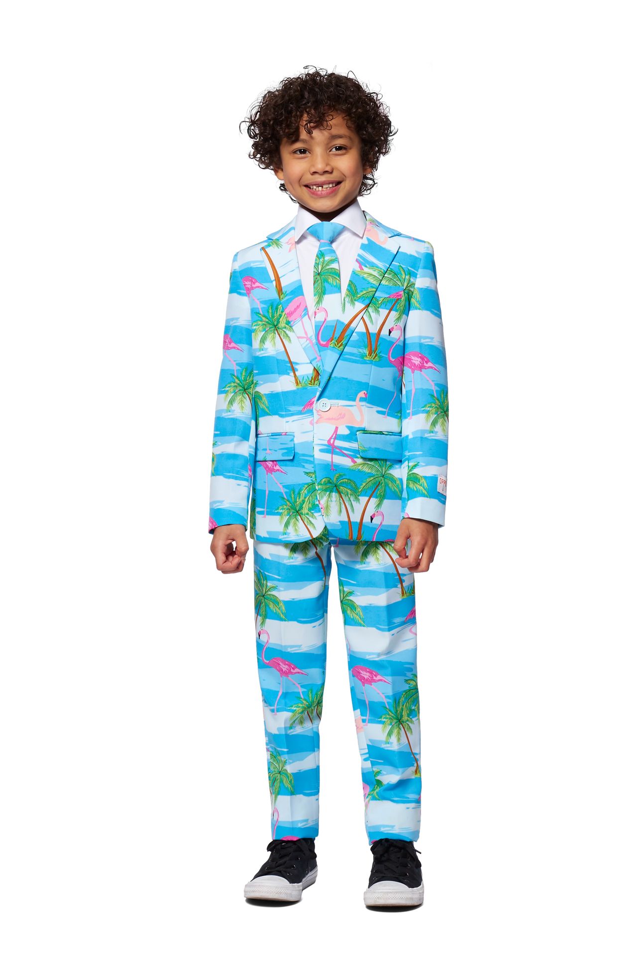 Opposuits Flaminguy pak jongens