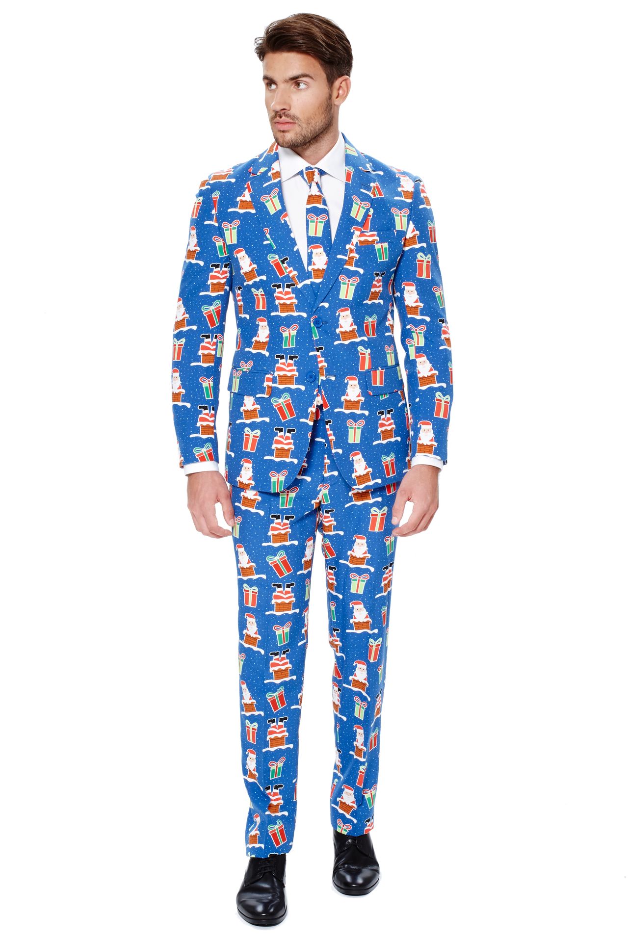 Opposuits Giftmas Eve pak