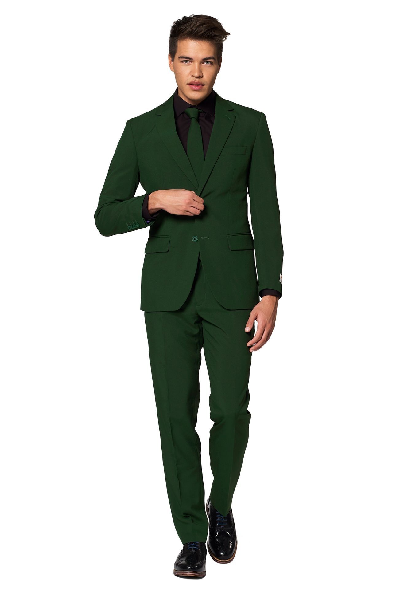 Opposuits Glorious Green pak