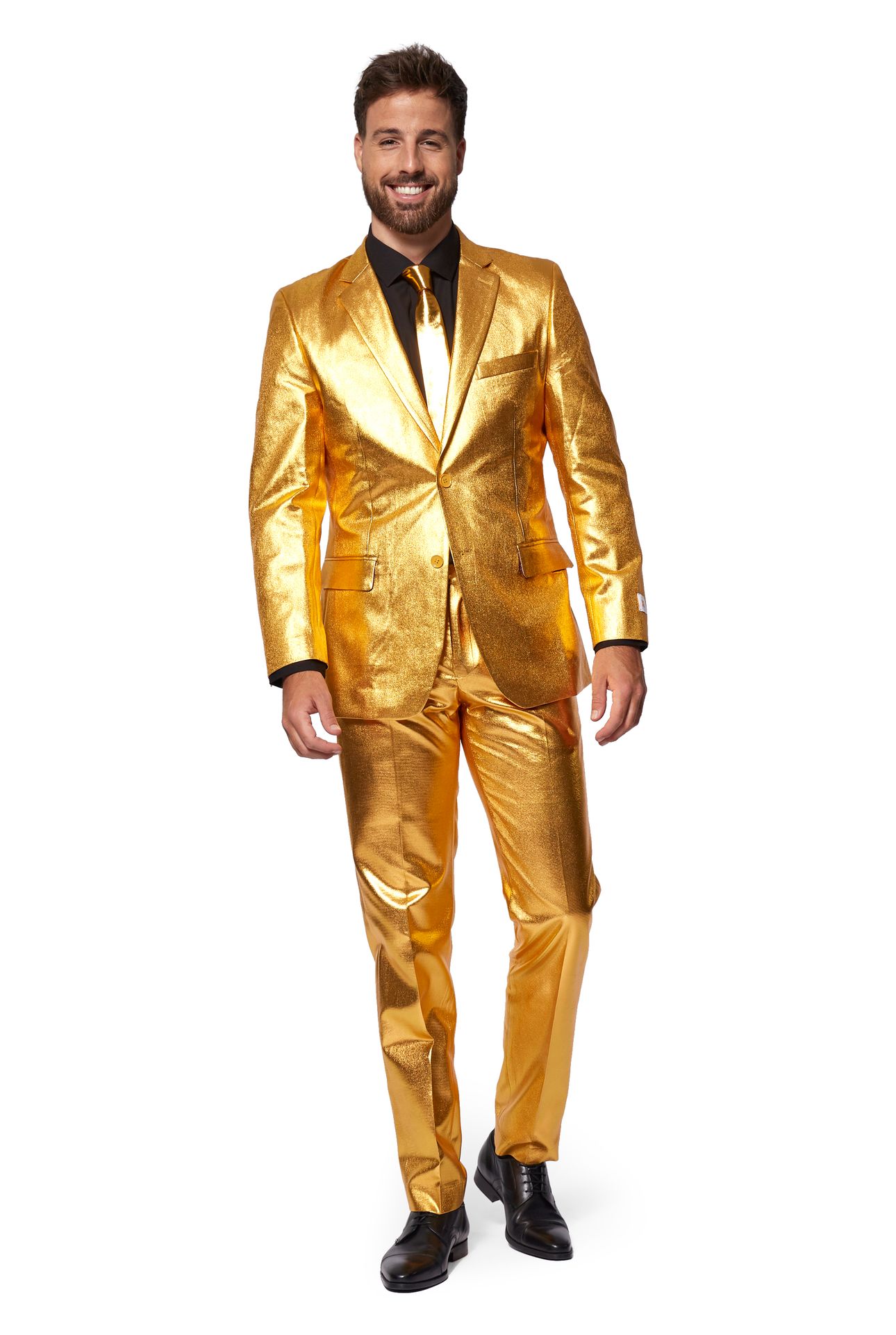 Opposuits Groovy Gold pak