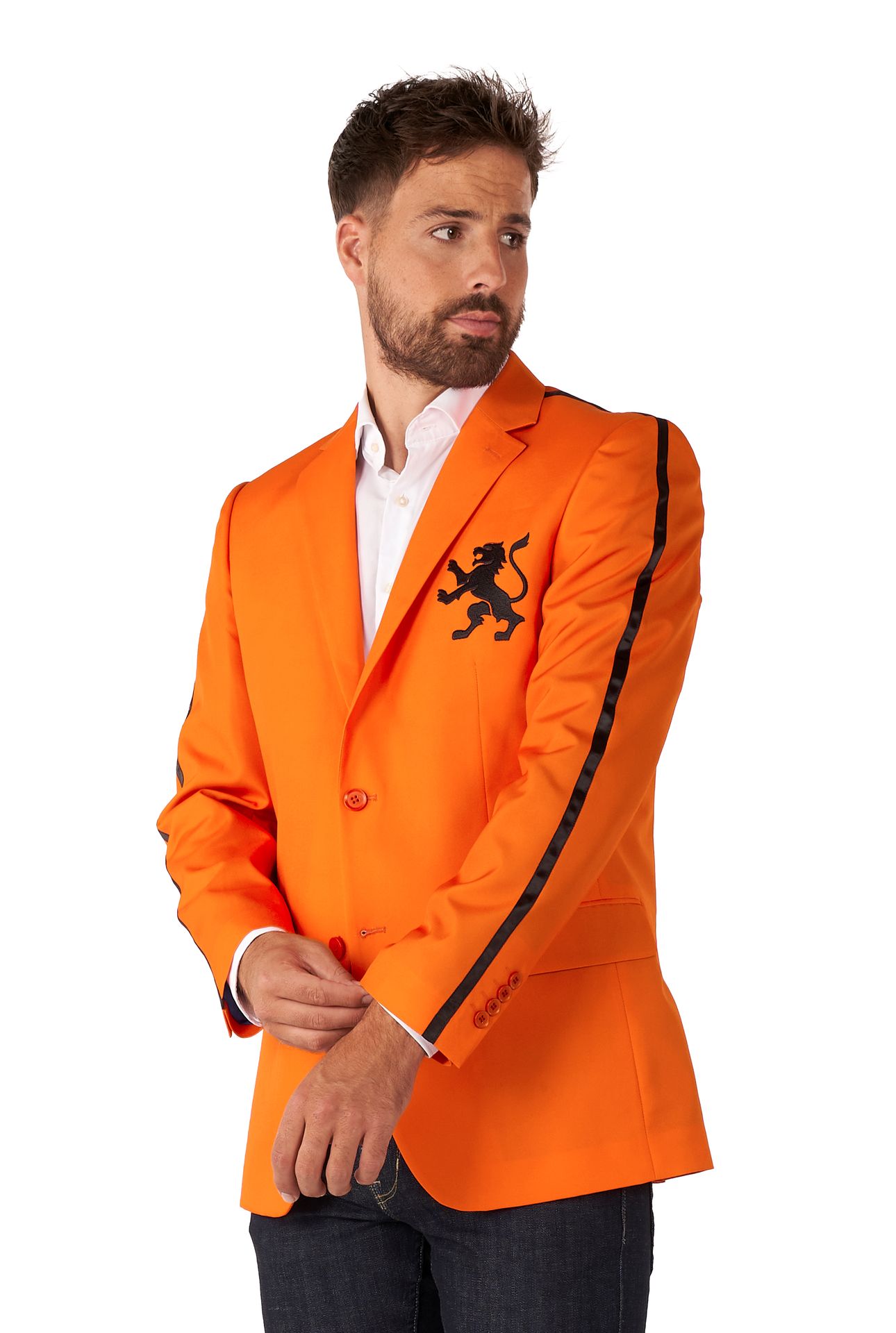 Opposuits Holland Hero blazer