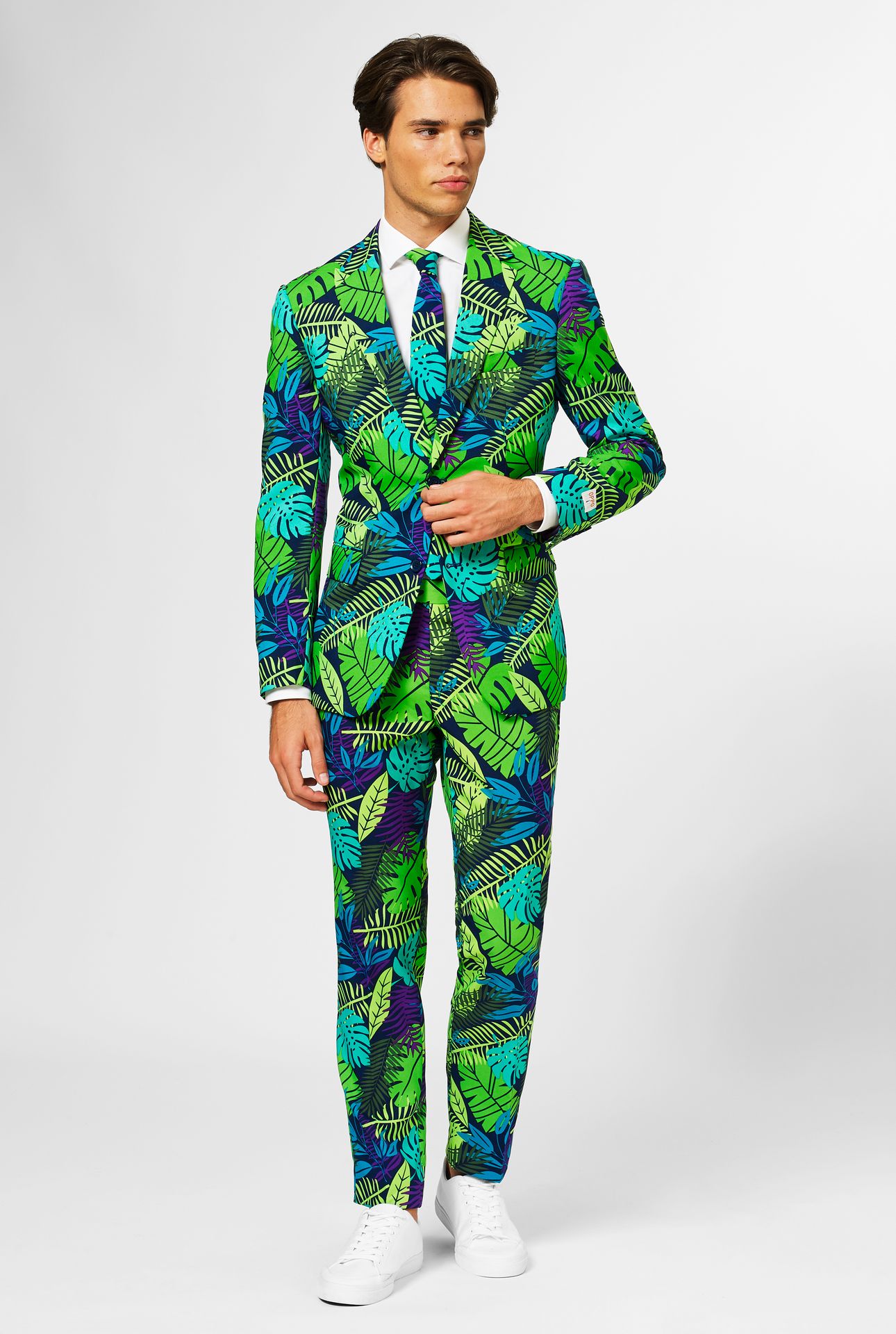 Opposuits Juicy Jungle pak