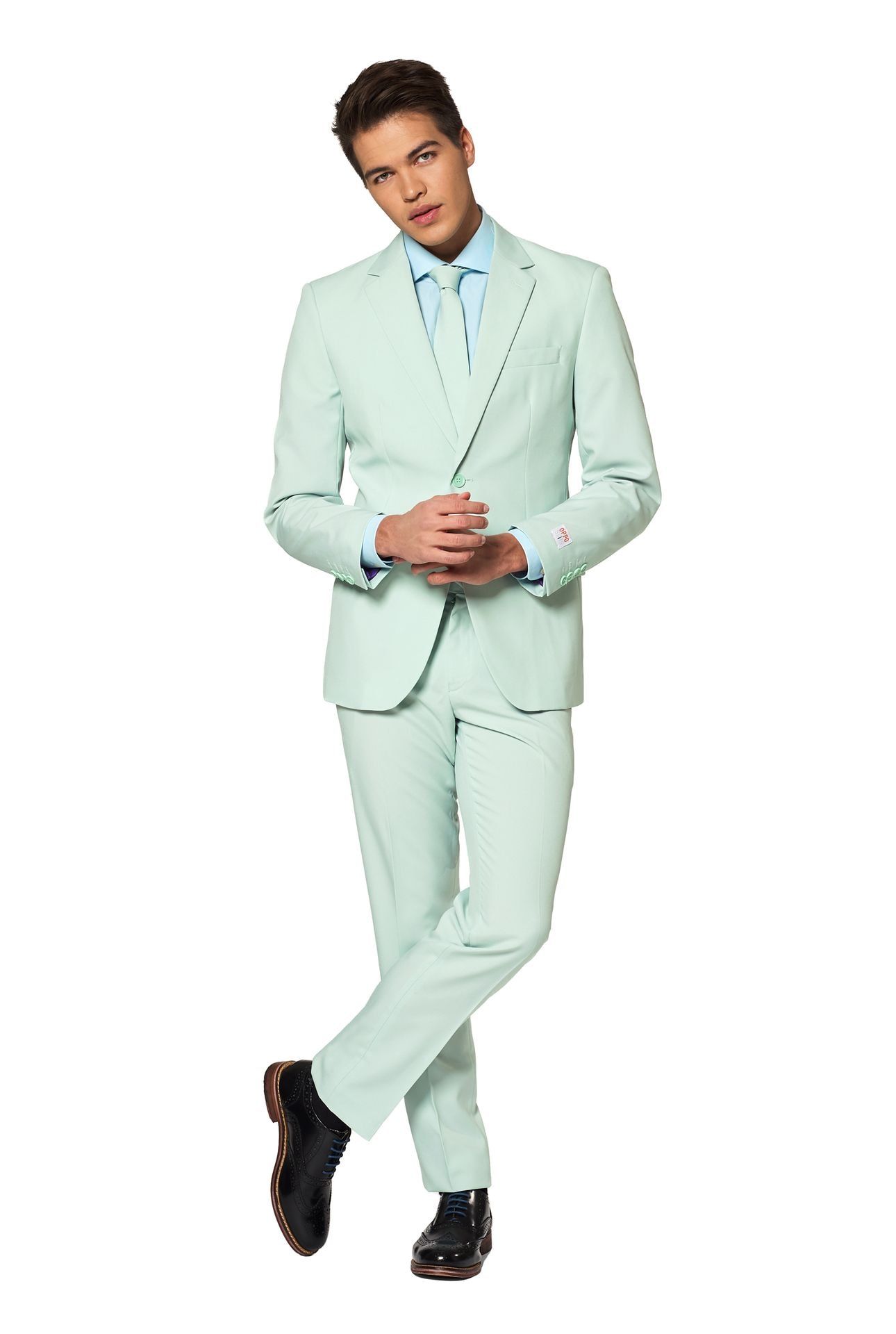 Opposuits Magic Mint pak