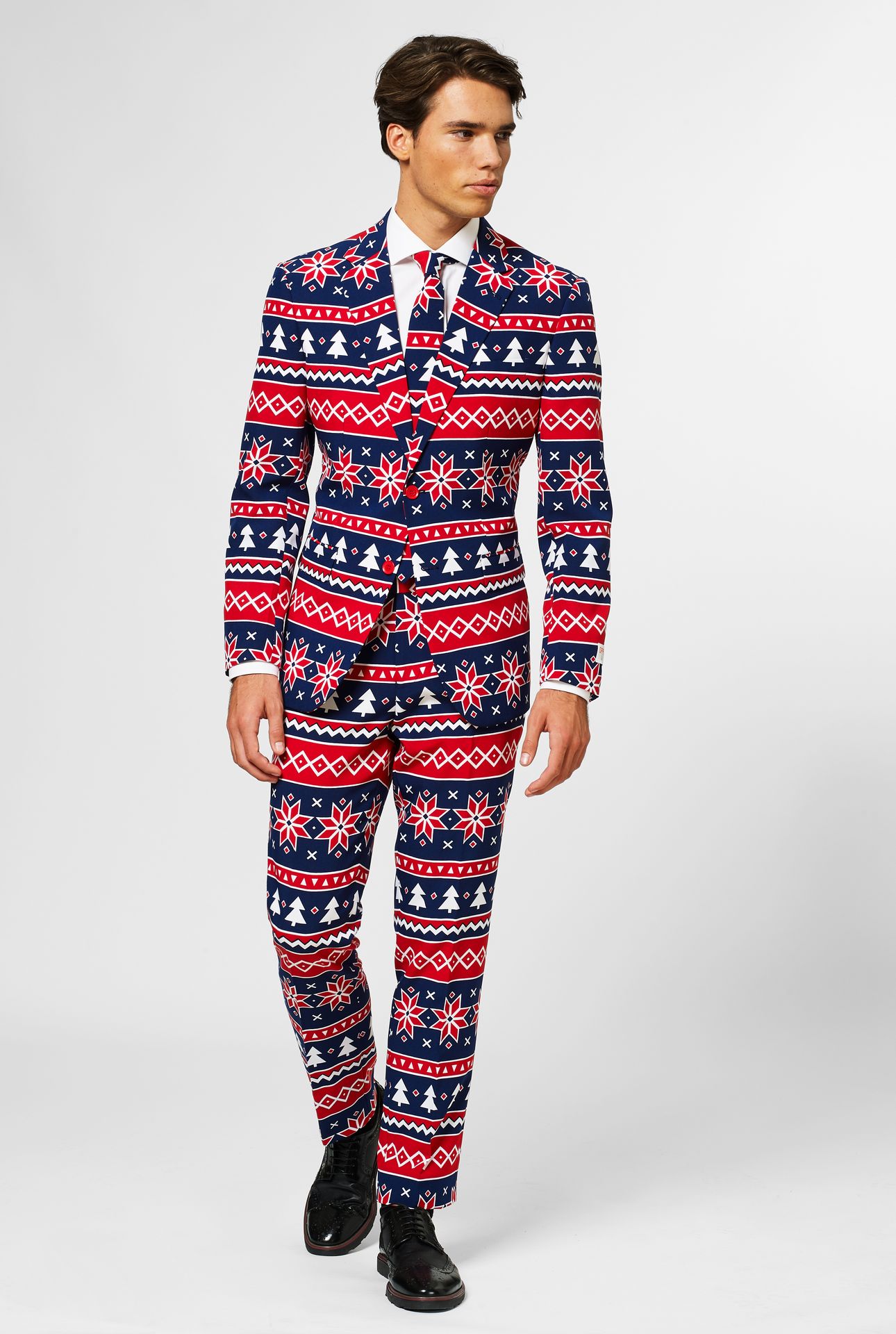 Opposuits Nordic Noel pak