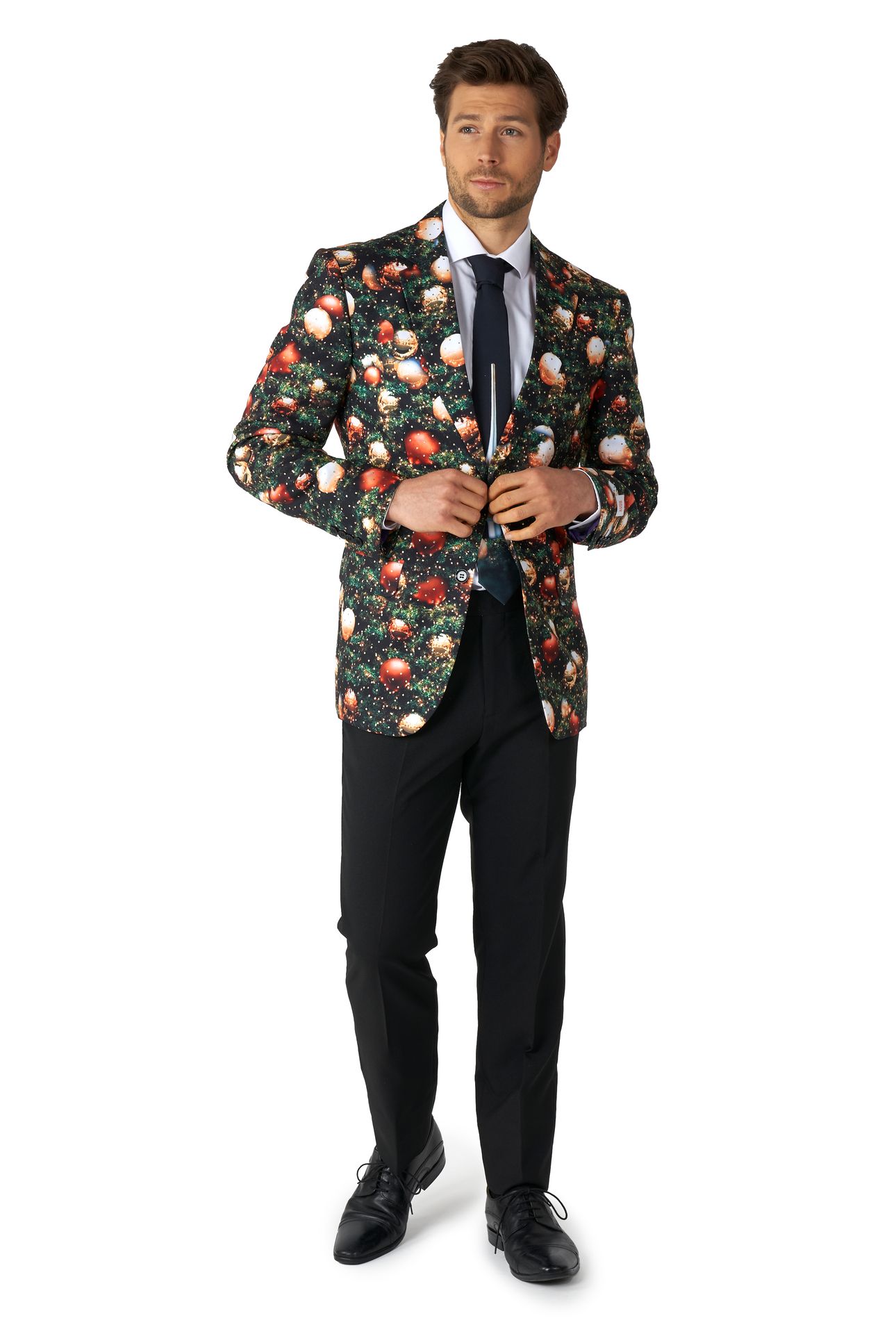 Opposuits Shine Pine pak