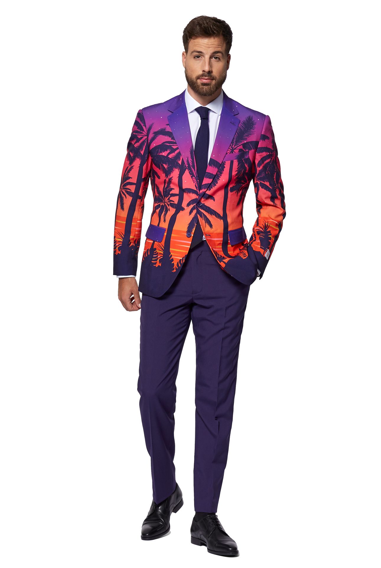 Opposuits Suave Sunset pak