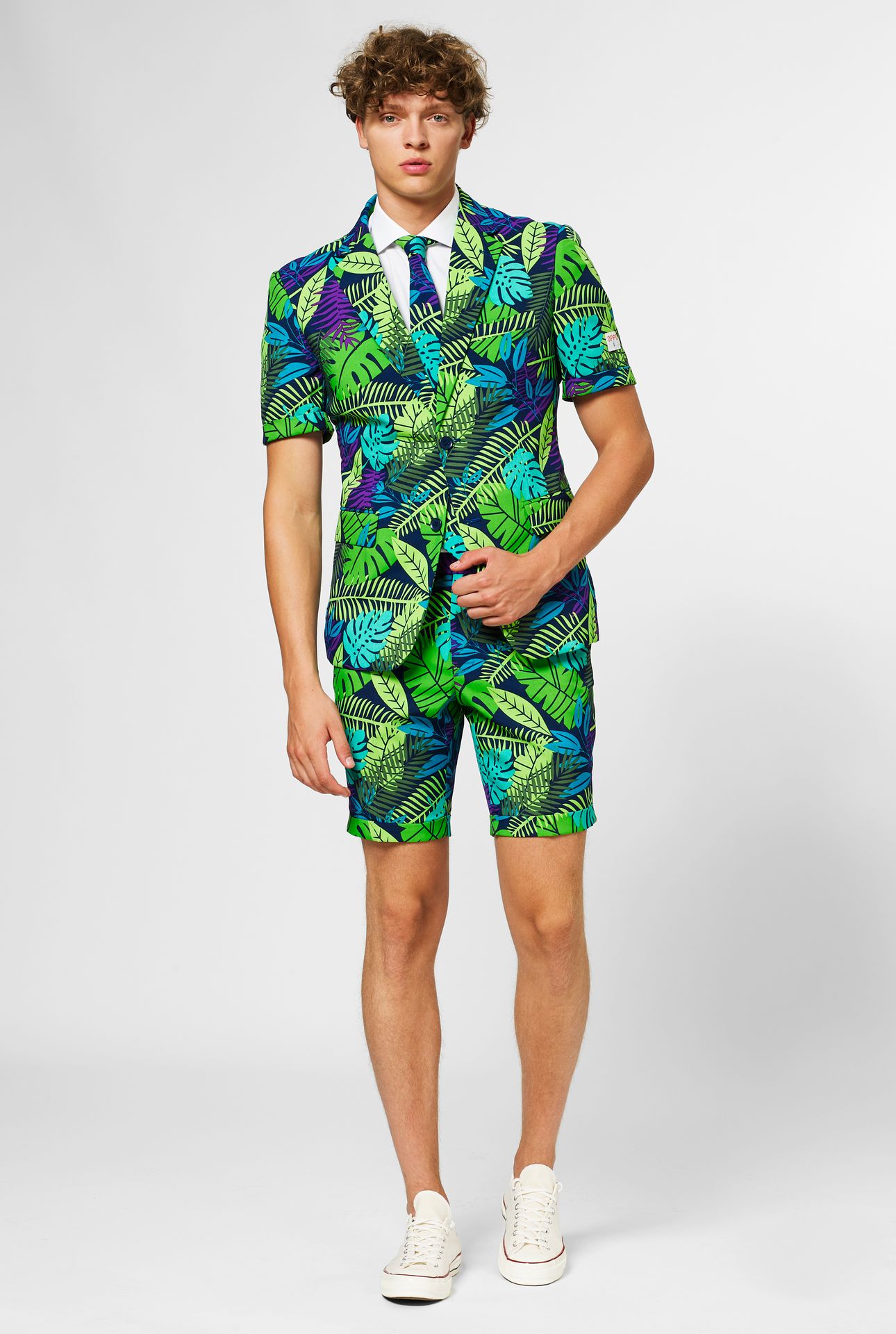 Opposuits Summer Juicy Jungle pak