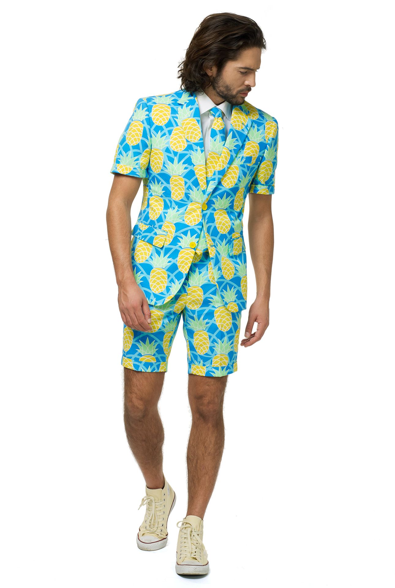 Opposuits Summer Shineapple pak