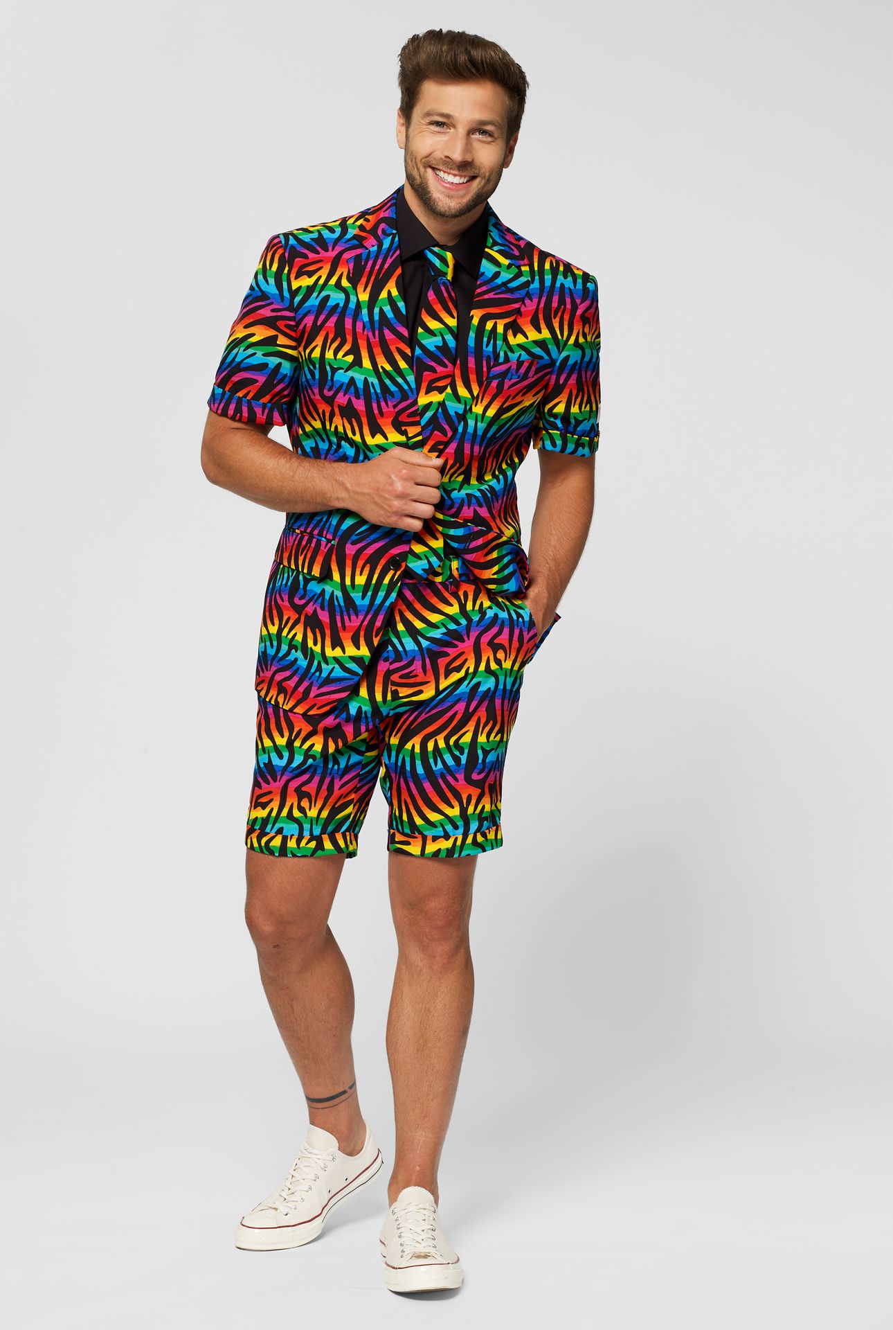 Opposuits Summer Wild Rainbow pak