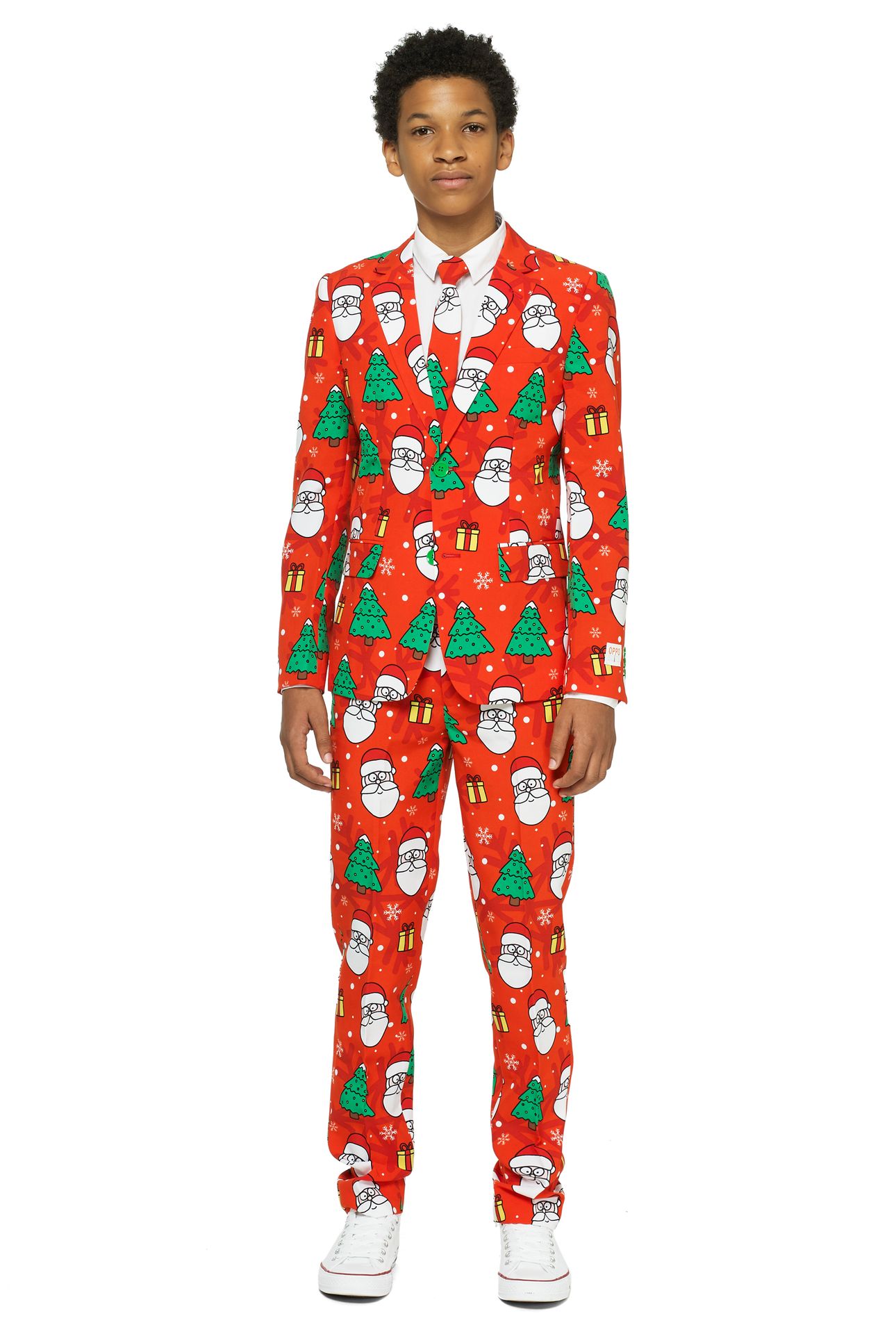 Opposuits Teen Boys Holiday Hero pak