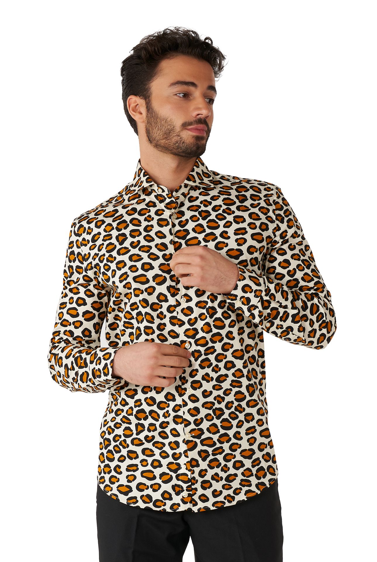 Opposuits The Jag blouse