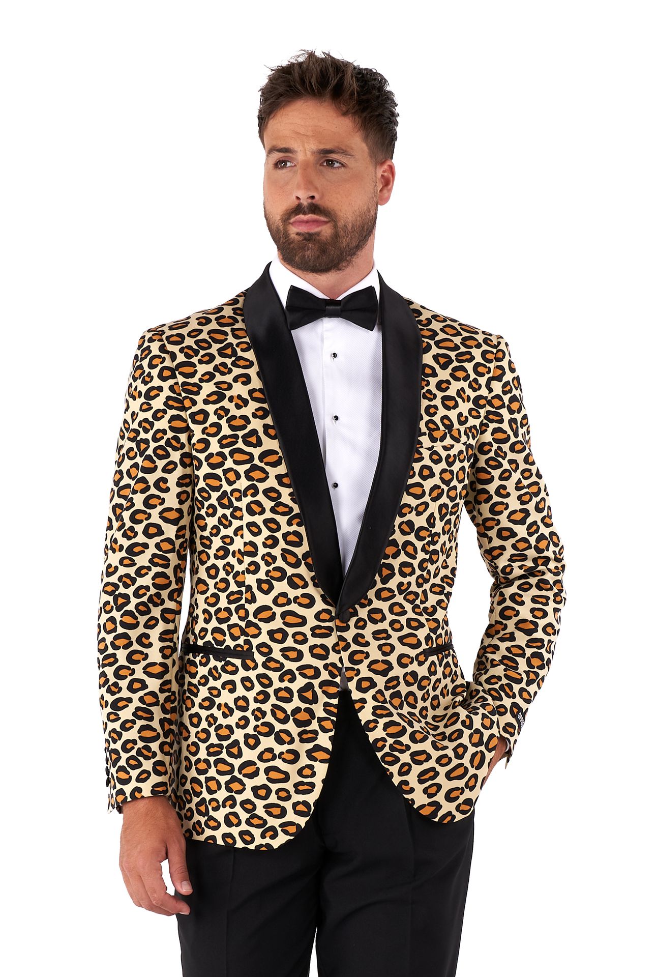 Opposuits The Jag gala pak