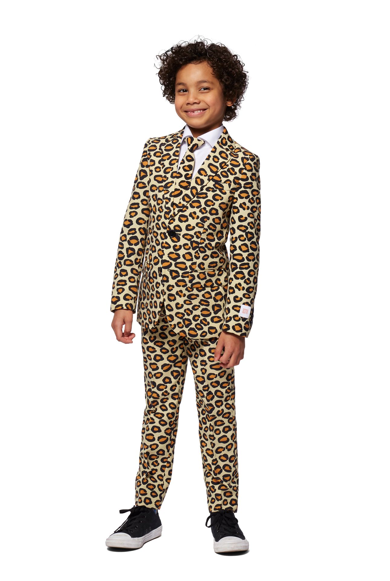 Opposuits The Jag pak jongens