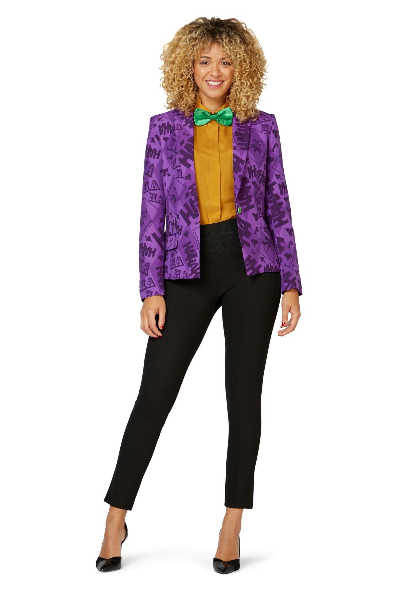 Opposuits The Joker colbert dames