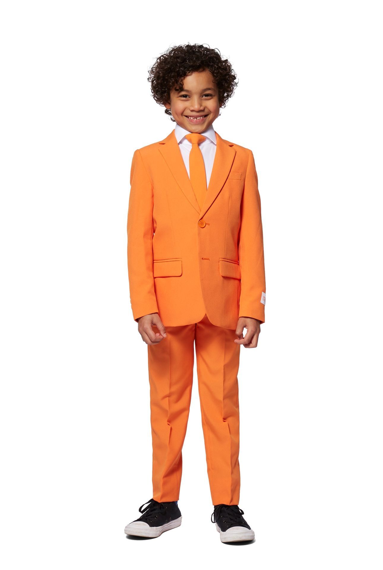 Opposuits The Orange pak jongens