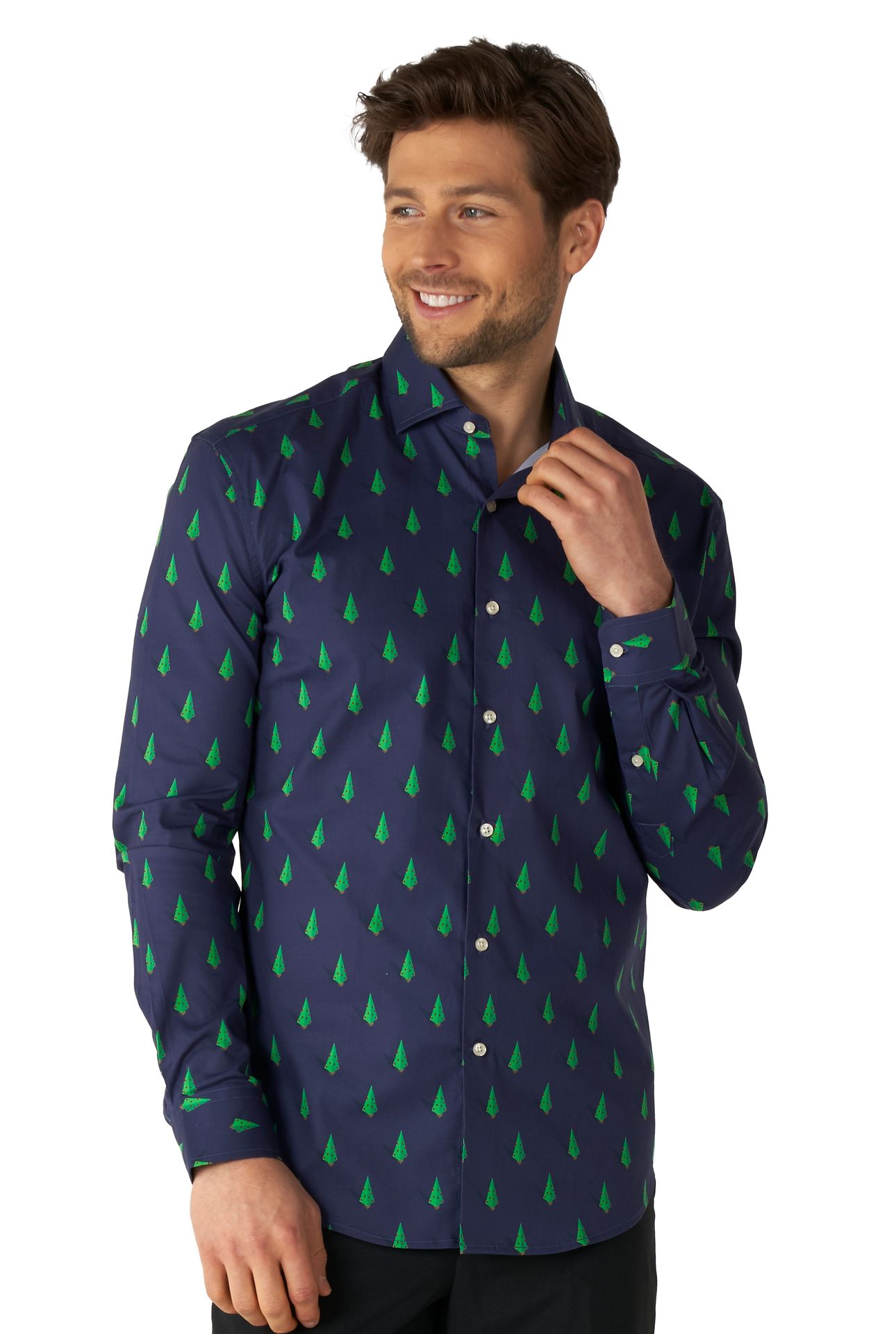 Opposuits TreeDee blouse