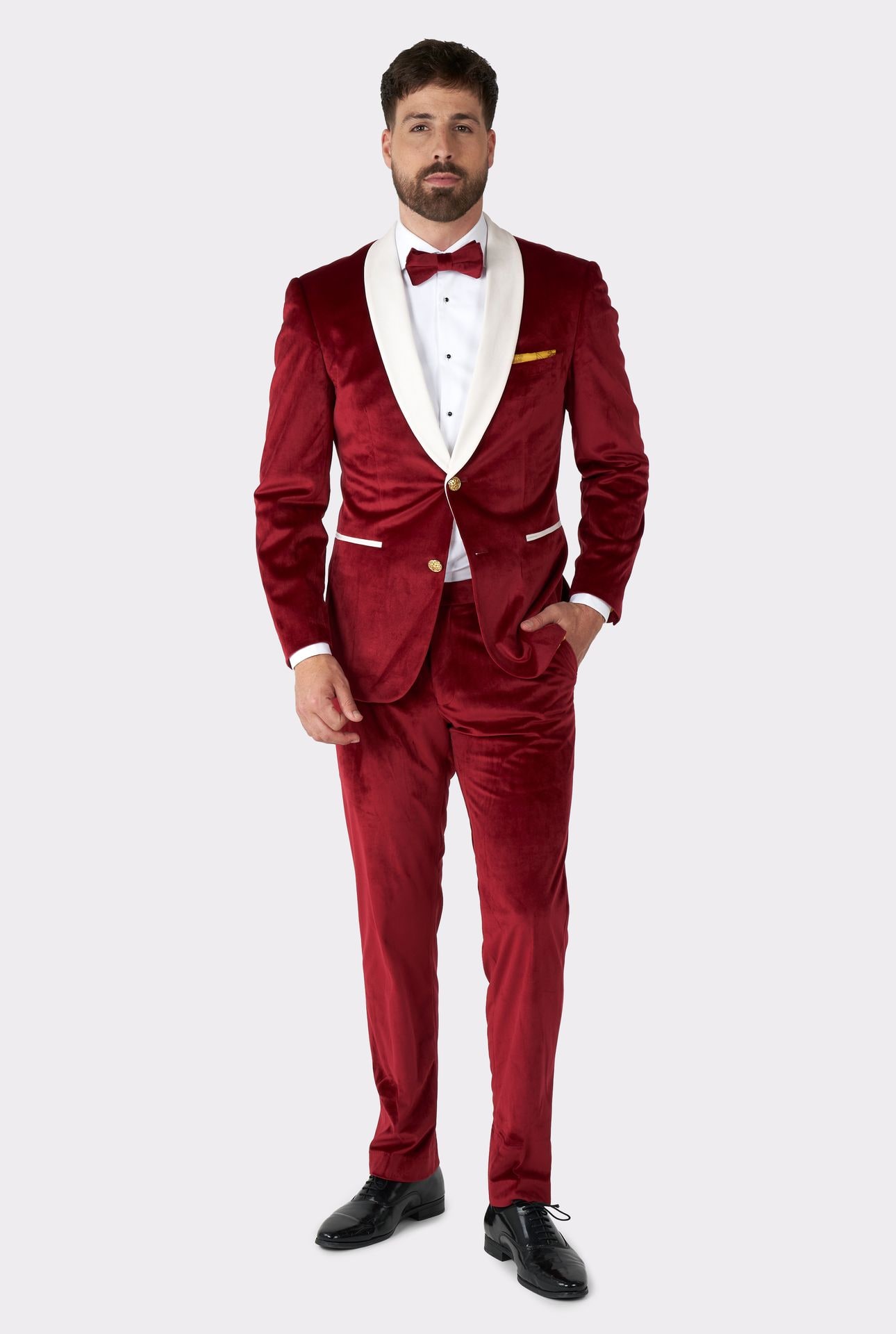 Opposuits Velvet Vibes gala pak