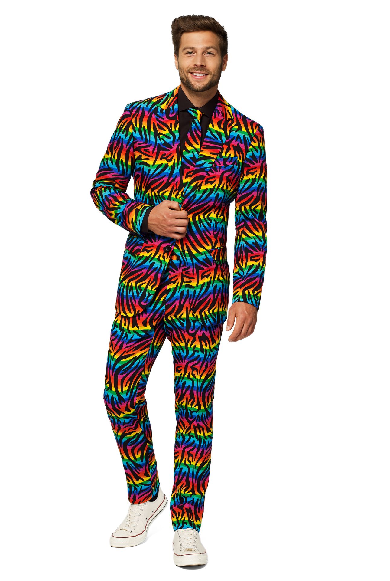 Opposuits Wild Rainbow pak