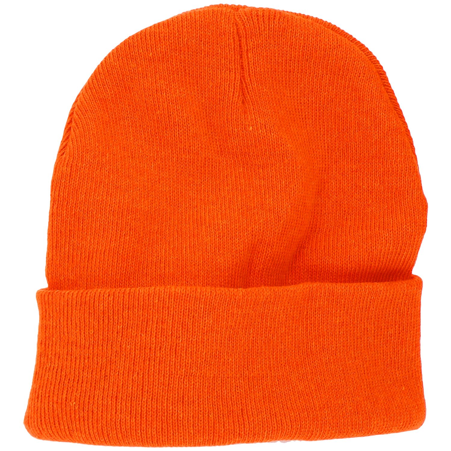Oranje Holland beanie muts