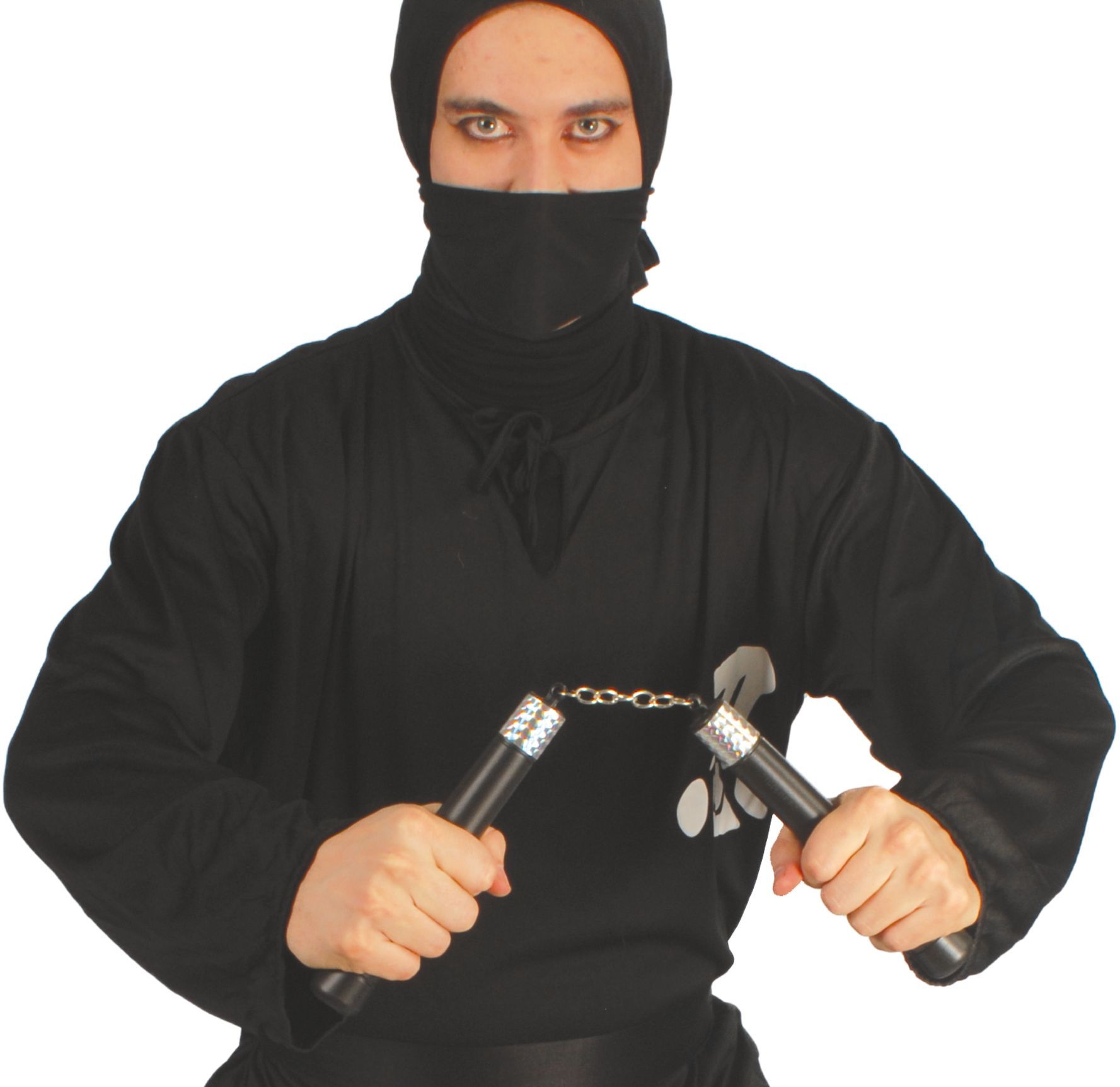 Originele ninja nunchuks