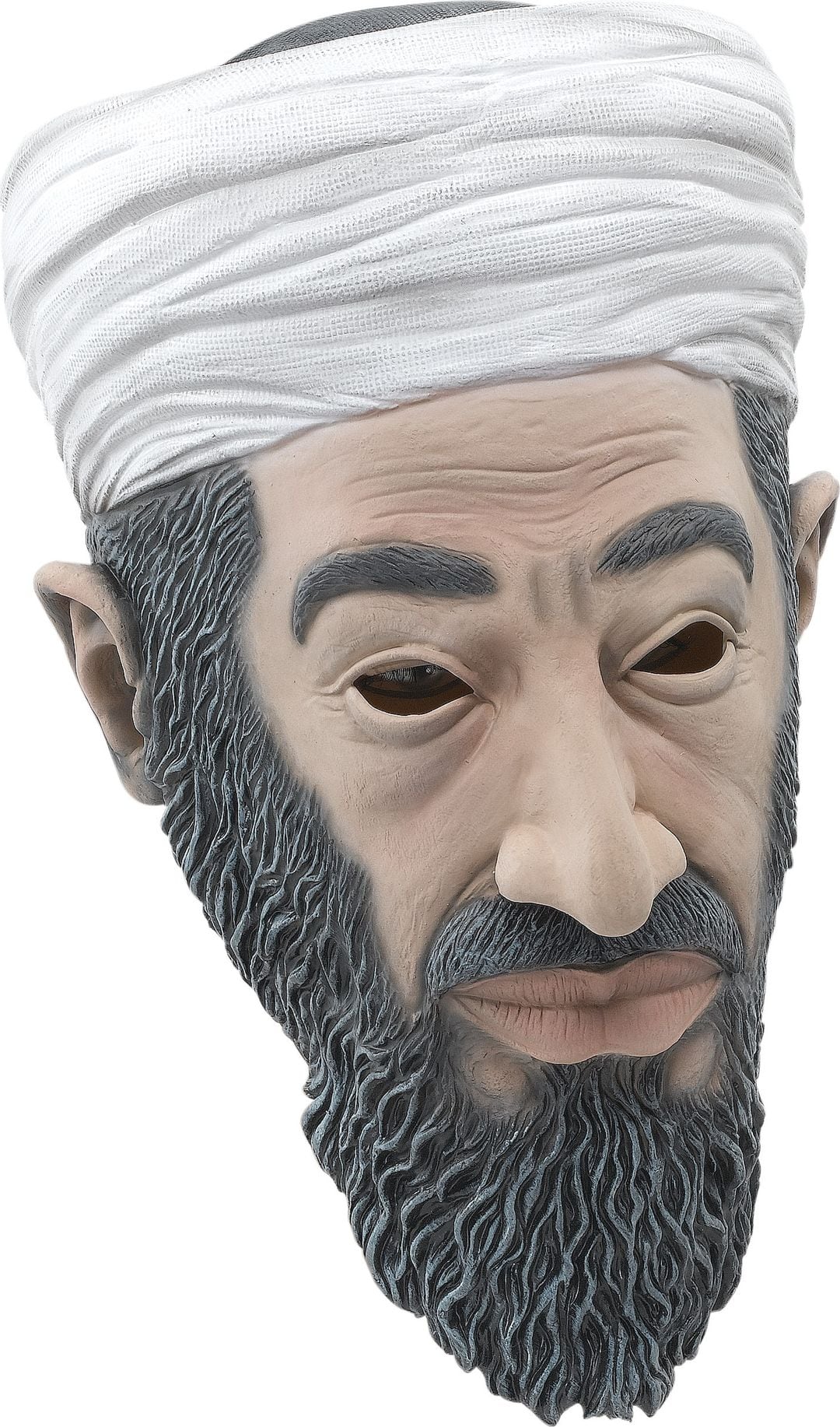 Osama Bin Laden masker
