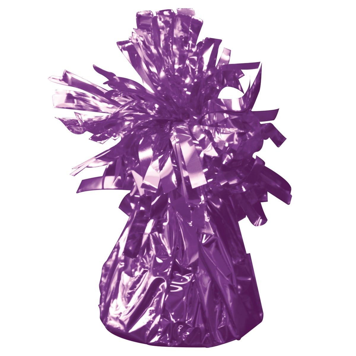 Paars ballongewicht 170gr
