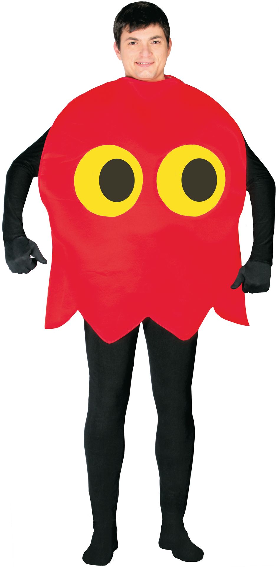 Pacman spook kostuum