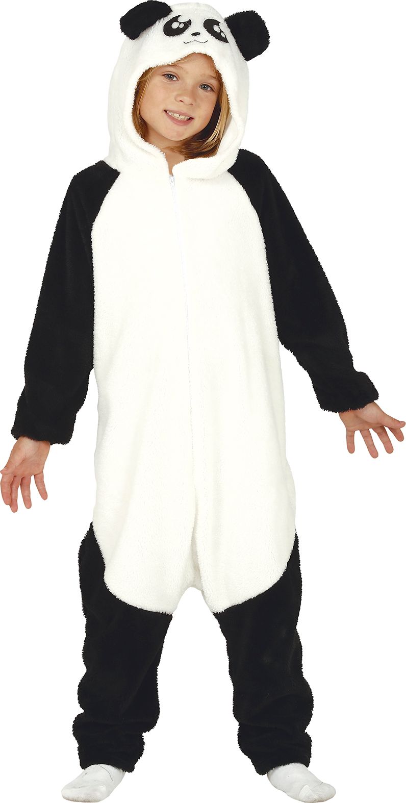 Panda kind onesie