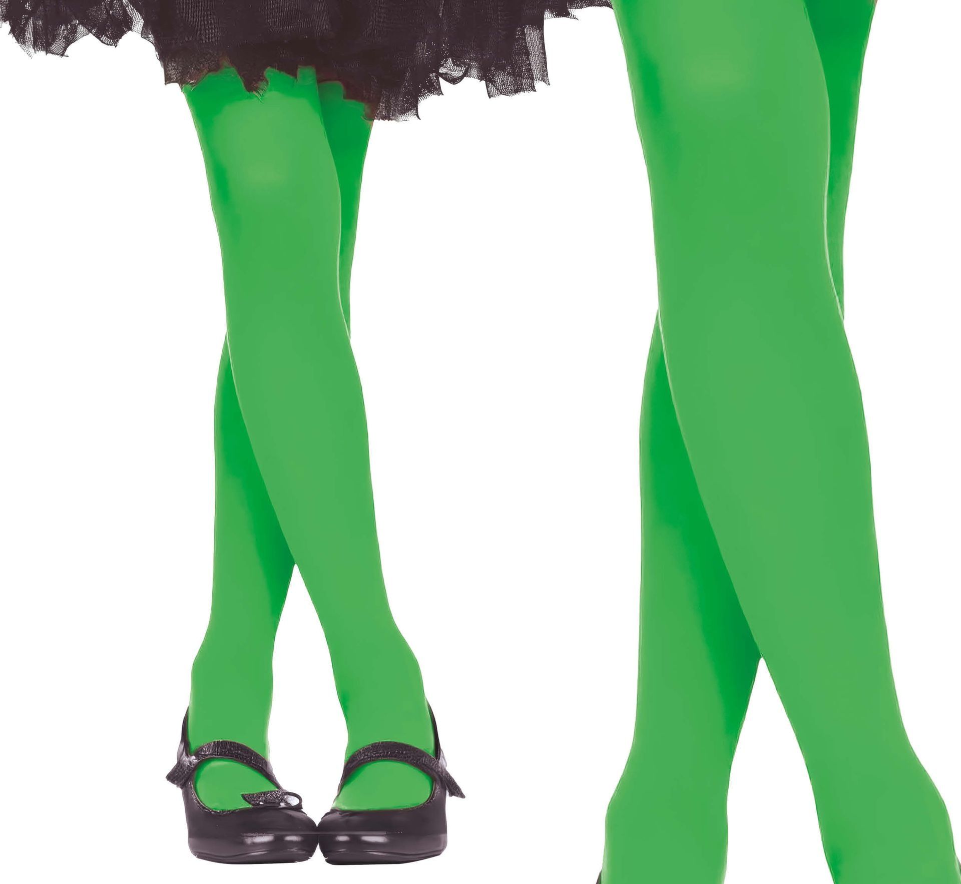 Panty Groen Meisjes