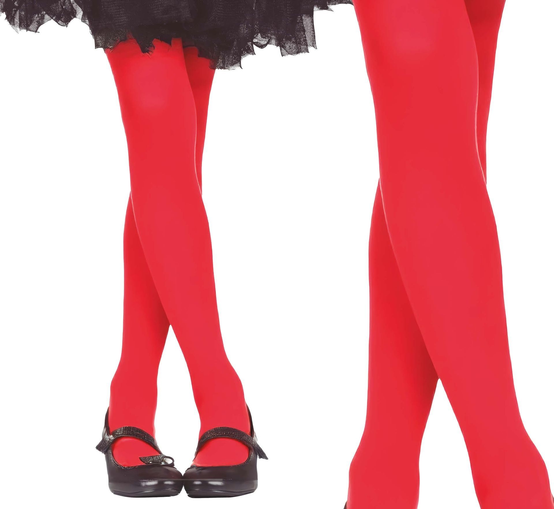 Panty Rood Meisjes
